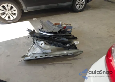 2017 Nissan Altima 2.5 S из США, поврежденный, VIN 1N4AL3AP6HC125206